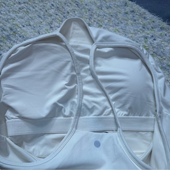 Calia Women’s Apron Exercise Dress. Size: XL. Color: Cloud Cover. NWT. - Picture 8 of 10